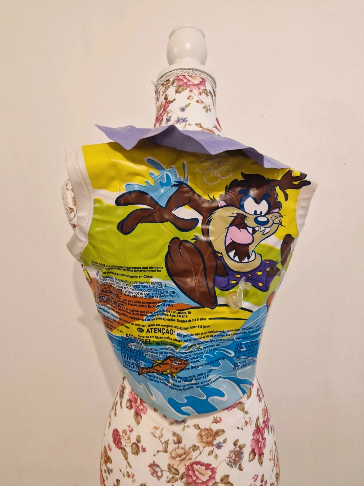 Zwemvest – photo 2
